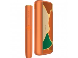 Комплект IQOS Iluma Prime Oasis Limited Edition