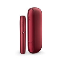 IQOS Комплект IQOS 3, тревел (6 пачек стиков в подарок)