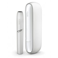 Комплект IQOS 3 DUOS  Белый + 6 пачек стиков