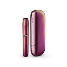 Комплект IQOS 3 DUOS  PRISM + 6 пачек стиков