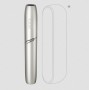 Комплект IQOS 3 DUOS Moon Silver + 6 пачек стиков