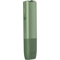 Комплект IQOS Iluma One Moss Green