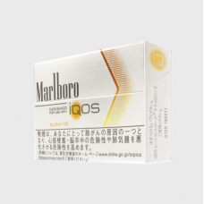 Стики для IQOS Marlboro Blend 05 (ЯПОНИЯ)