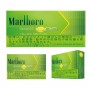 Стики для IQOS MARLBORO YELLOW MENTHOL БЛОК (ЯПОНИЯ)