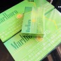 Стики для IQOS MARLBORO YELLOW MENTHOL БЛОК (ЯПОНИЯ)