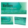 Стики для IQOS Marlboro Menthol БЛОК (ЯПОНИЯ)