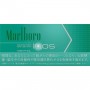 Стики для IQOS Marlboro Menthol БЛОК (ЯПОНИЯ)