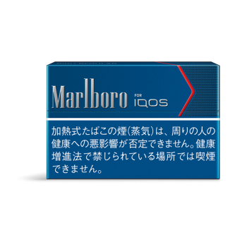 Стики для IQOS Marlboro Rich Regular БЛОК (ЯПОНИЯ)