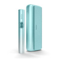 Комплект IQOS ILUMA i PRIME Breeze Blue