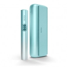 Комплект IQOS ILUMA i PRIME Breeze Blue