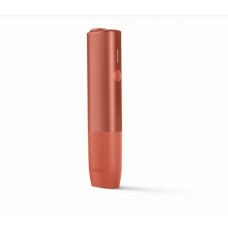 Комплект IQOS ILUMA I series One vivid terracotta