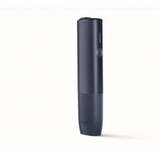 Комплект IQOS ILUMA I series One Midnight Black