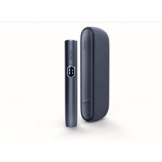 Комплект IQOS ILUMA i Midnight Black