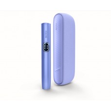 Комплект IQOS ILUMA i Digital Violet