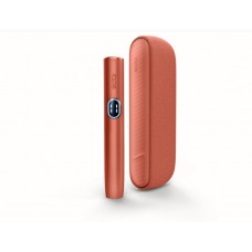 Комплект IQOS ILUMA i Vivid Terracotta