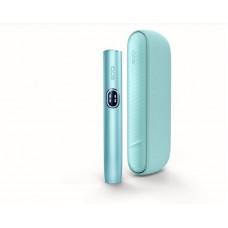 Комплект IQOS ILUMA i Breeze Blue