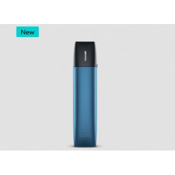 Marine Blue - IQOS VEEV Device