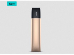 Brilliant Gold - IQOS VEEV Device