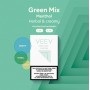 VEEV Green Mix Pods (2pk)