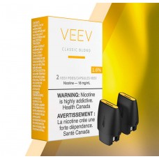 VEEV Classic Blond Pods (2pk)