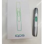 Комплект IQOS Limited Edition Silver 2.4 PLUS