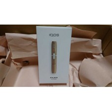 Держатель IQOS 2.4Plus золотой